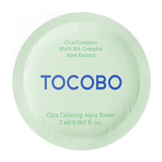 CICA Calming Aqua Tónico 2ml