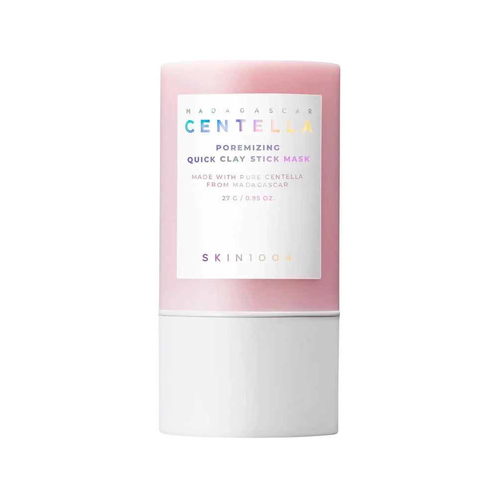 SKIN1004 - Madagascar Centella Poremizing Quick Clay Stick Mask | Mascarilla Purificante