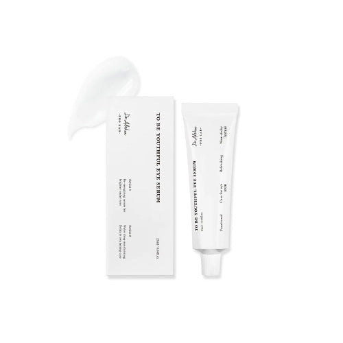To Be Yothfull Eye Serum 25ml