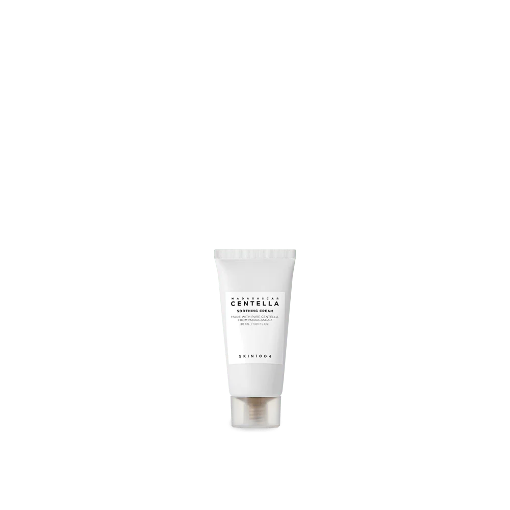 SKIN1004 - Madagascar Centella Soothing Cream | Crema Hidratante Y Calmante