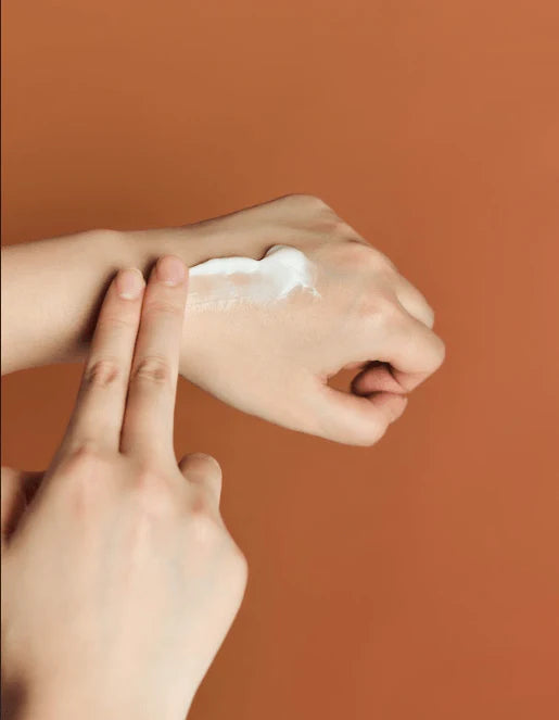 SKIN1004 - Madagascar Centella Probio-Cica Enrich Cream 50 ML | Crema Hidratante Antiedad Y Calmante