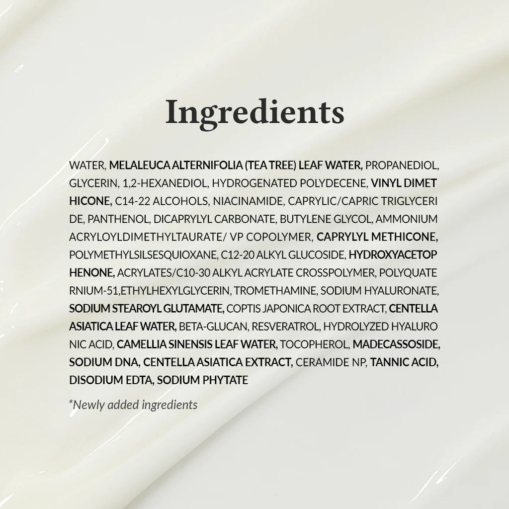 DR. ALTHEA - 345 Relief Cream 50 ML | Crema Regeneradora Y Antiinflamatoria
