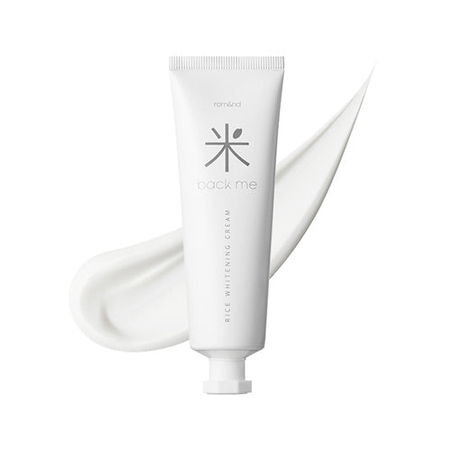 BACK ME TONE UP Cream