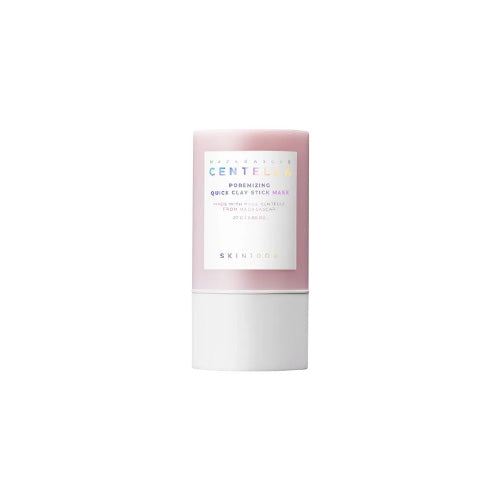 Madagascar Centella Poremizing Rápido Clay Stick Mascarilla 27g