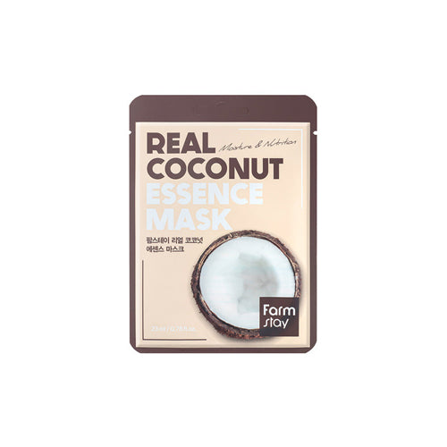 [renew] (1EA) REAL MANGO Esencia Mascarilla