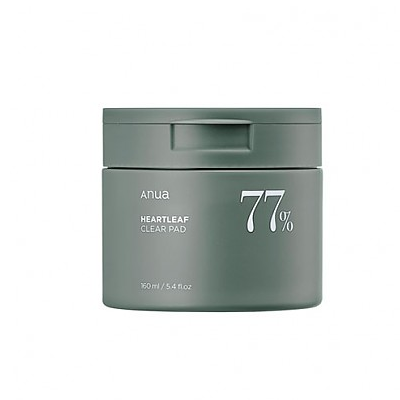 [EU] Hojas de Corazón 77% Tónico PAD