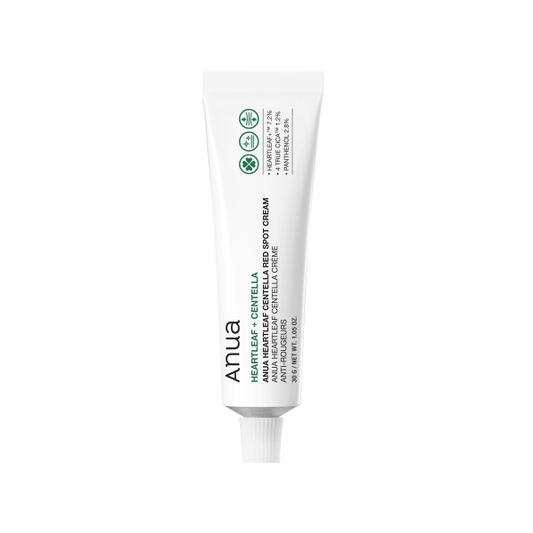 CENTELLA RED SPOT Cream 30ml