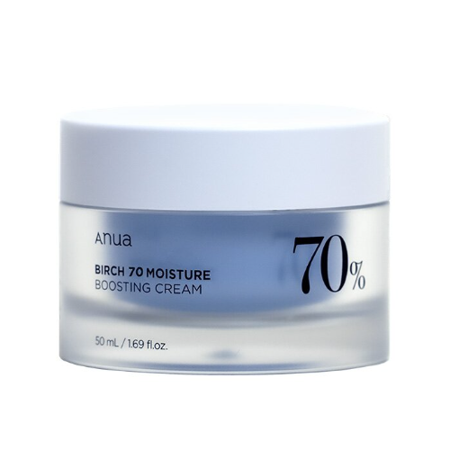 [RENEW] BIRCH MOISTURE BOOSTING Cream 50ml