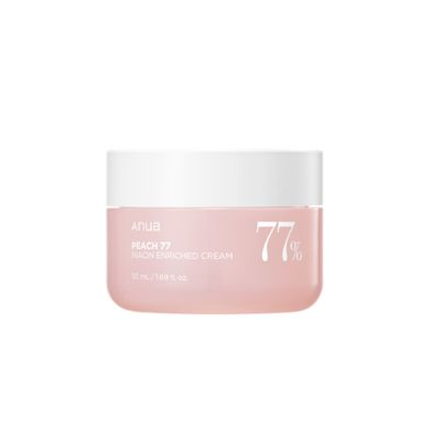[RENEW]  PEACH 77 NIACIN ENRICHED Cream 50ml