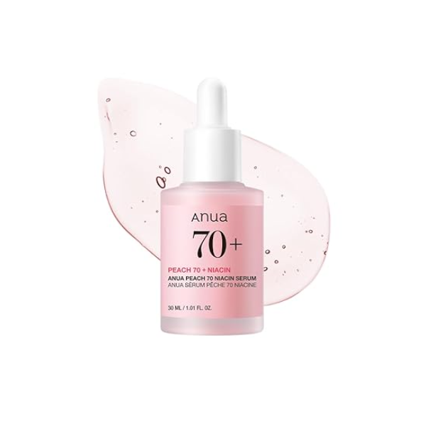 [RENEW] PEACH 70% NIACINAMIDE Serum 30ml