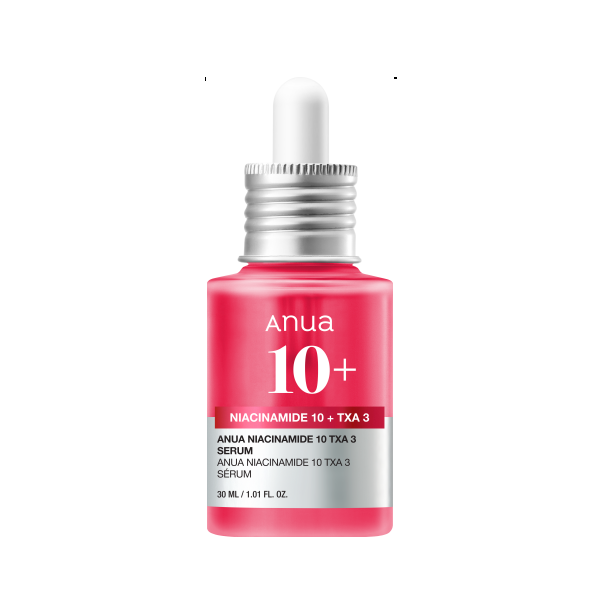 [ASEAN] NIACINAMIDE 10 TXA 3 Serum 30ml