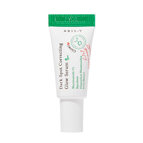 (miniature) Dark Spot Correcting Glow Serum 5ml