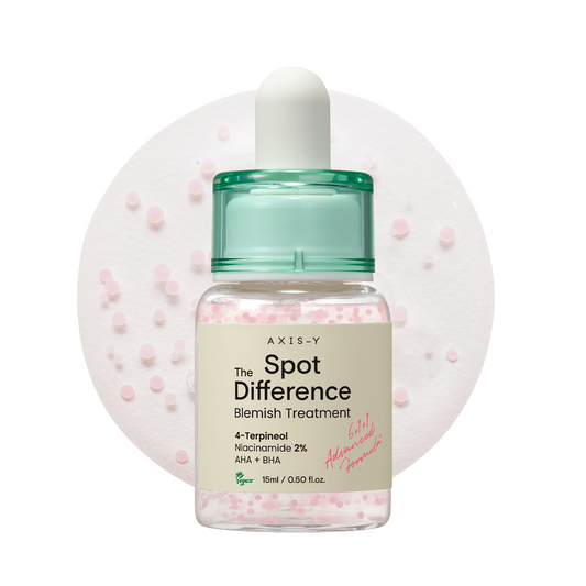 Spot the Difference  Blemish Treatment 15ml