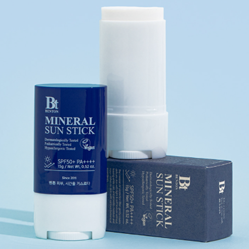 Mineral Sun Stick