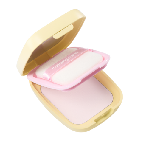 SEBUM RETOUCHING BLUR PACT