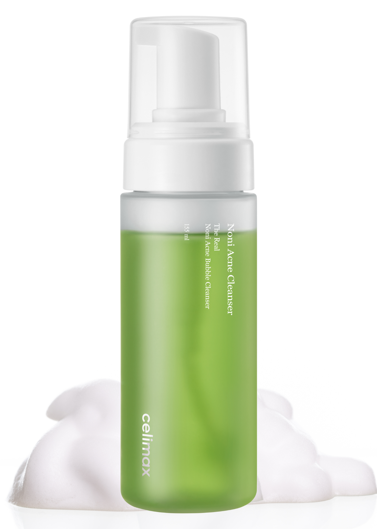 (Renew) Noni Acne Bubble Limpiador 155ml
