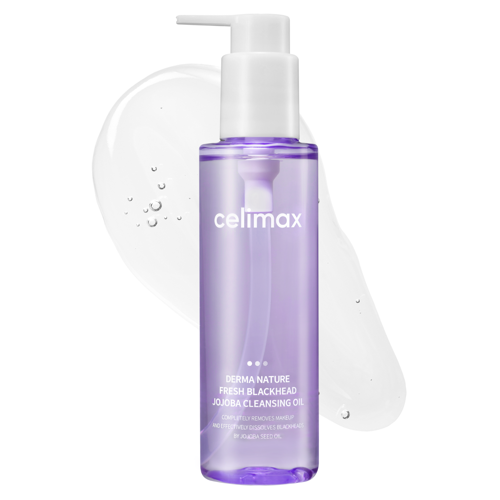 *Renew* FRESH BLACKHEAD JOJOBA Limpiador Aceite 150ml