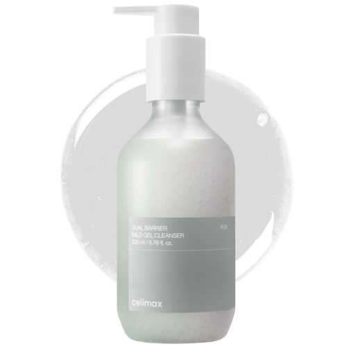 (Renew) Dual Barrier Mild Gel Limpiador 200ml