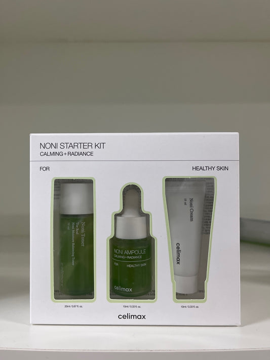 (Renew) The Real Noni Starter Set (3ea)