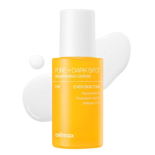 [EU] Poros+Dark Spot Brightening Seum 30ml