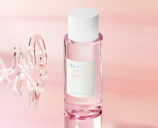 SKIN1004 - Madagascar Centella Poremizing Clear Toner 210 ML | Tonico Hidratante Y Reductor De Poros