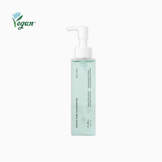 Gentle Poros Limpiador Aceite 150ml