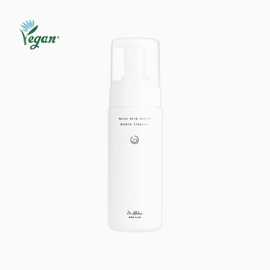 Amino Acid Gentle Bubble Limpiador 140ml