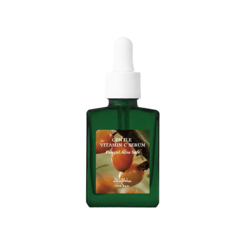 Gentle Vitamin C Serum 30ml