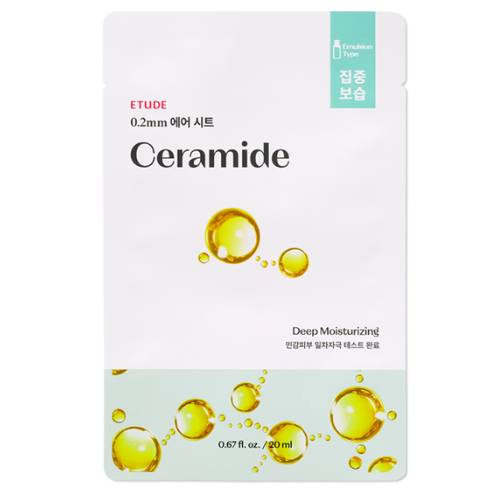 (23AD) 0.2mm Therapy Air Mascarilla #Ceramide 20ml