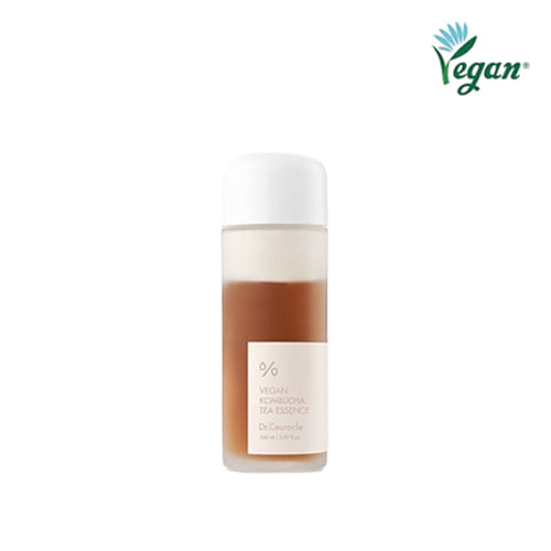 (EU) VEGAN KOMBUCHA TEA Esencia 150ml