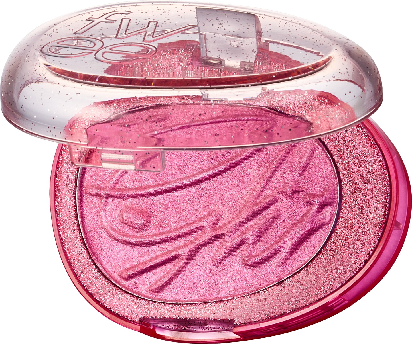 GLITZ STONE HIGHLIGHTER HL01 FEVER GARNET 5.9g
