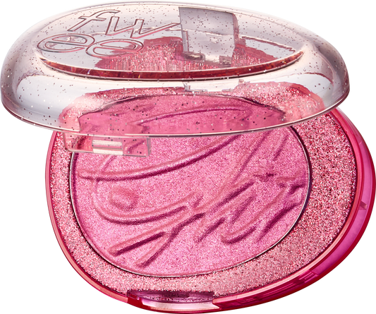 GLITZ STONE HIGHLIGHTER HL01 FEVER GARNET 5.9g