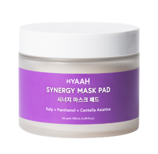 [RENEW] Synergy Mascarilla Pad 60EA