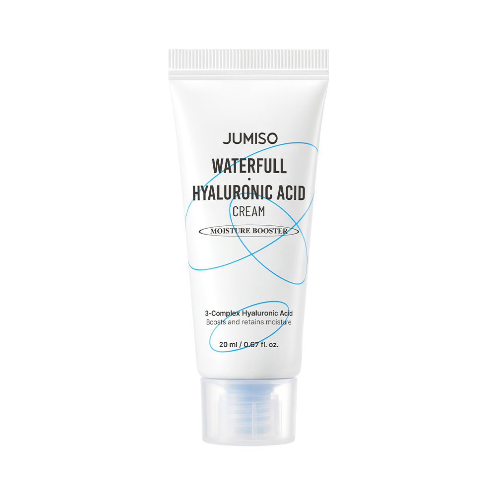 [Deluxe] Waterfull Hyaluronic Cream 20ml