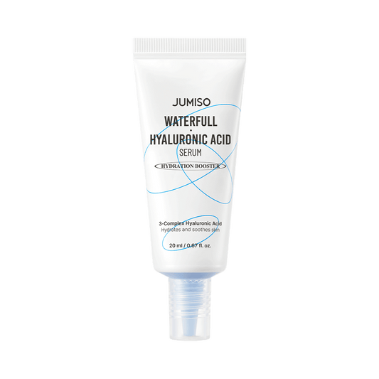 [Deluxe] Waterfull Hyaluronic Serum 20ml