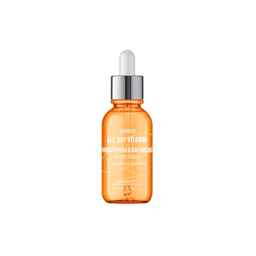 [Renew] All day Vitamin Brightening&Balancing Facial Serum 30ml