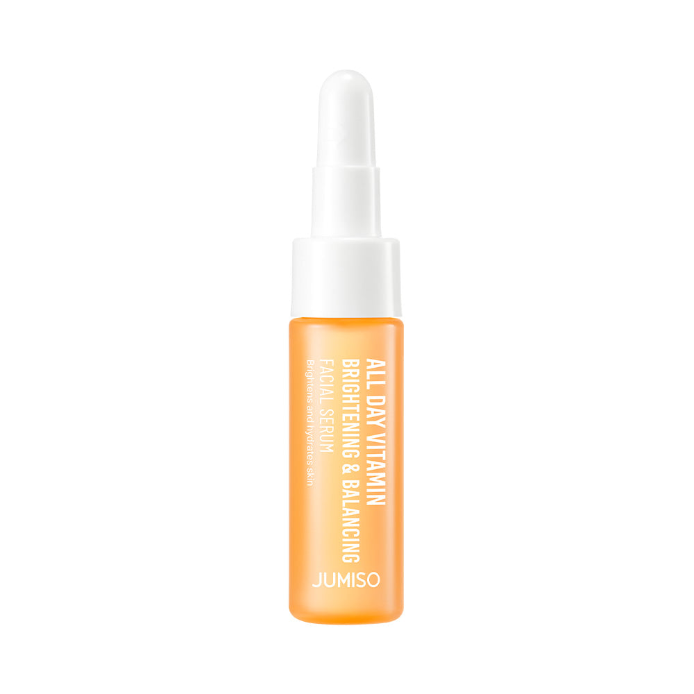 All day Vitamin Brightening&Balancing Facial Serum 7ml (2022)