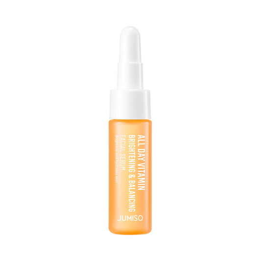 All day Vitamin Brightening&Balancing Facial Serum 7ml (2022)