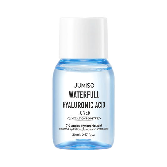 [Deluxe] Waterfull Hyaluronic Tónico 20ml