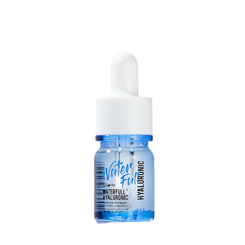 [Deluxe] Waterfull Hyaluronic Tónico 7ml