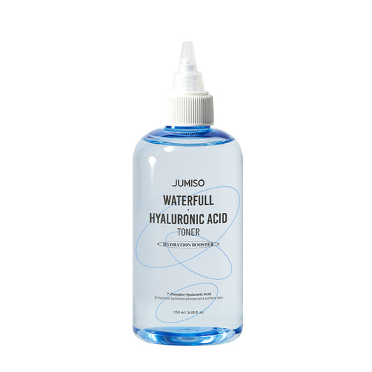 Waterfull Hyaluronic Tónico 250ml