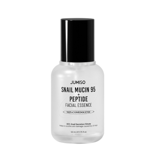 Snail Mucin 95 + Peptide Esencia 50ml