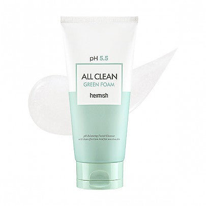 All Clean Green Foam 150g (Limpiador foam)
