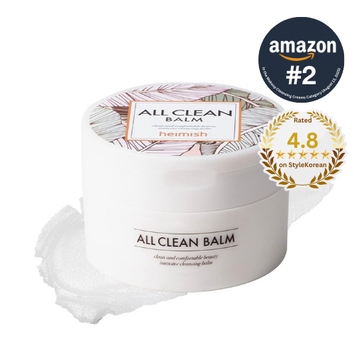 All Clean Balm 120ml (Limpiador Balm)