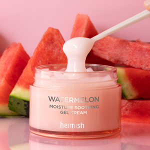 (Renew) Watermelon Moisture Calmante Gel Cream 110ml