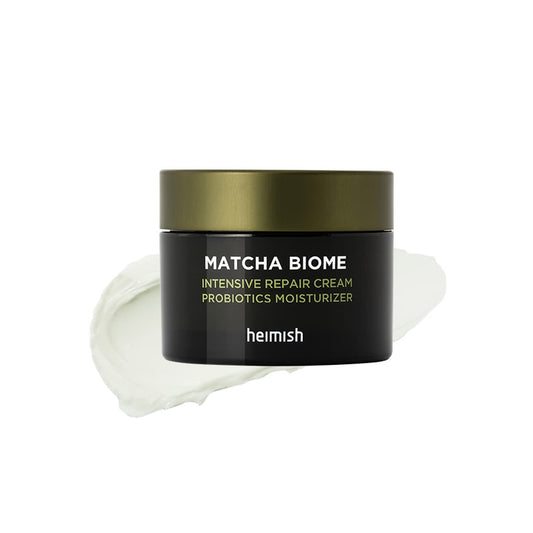 Matcha Biome Intensive Repair Cream 50ml