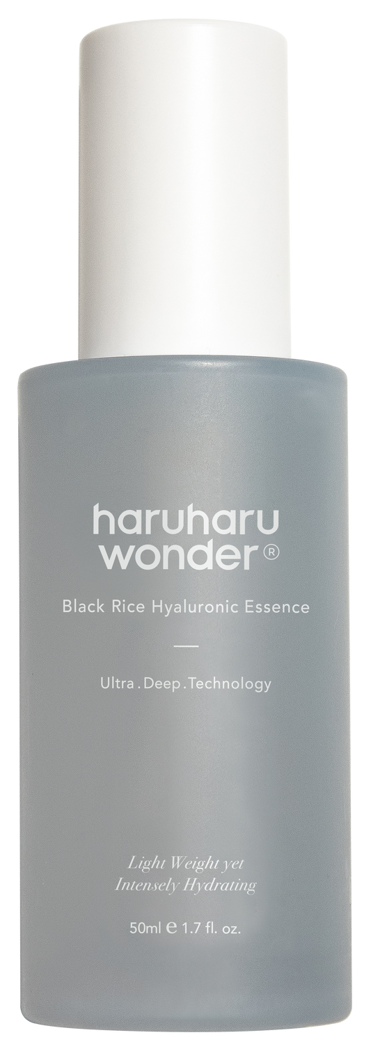 WONDER Black Rice Hyaluronic Esencia 50ml