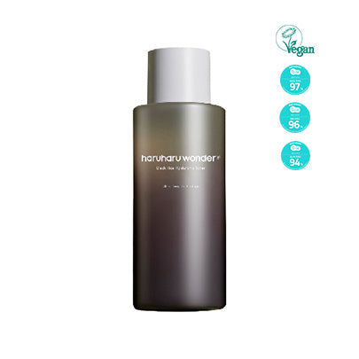 WONDER Black Rice Hyaluronic Tónico 300ml