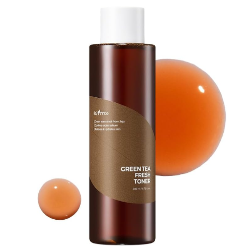 GREEN TEA FRESH Tónico  200ML