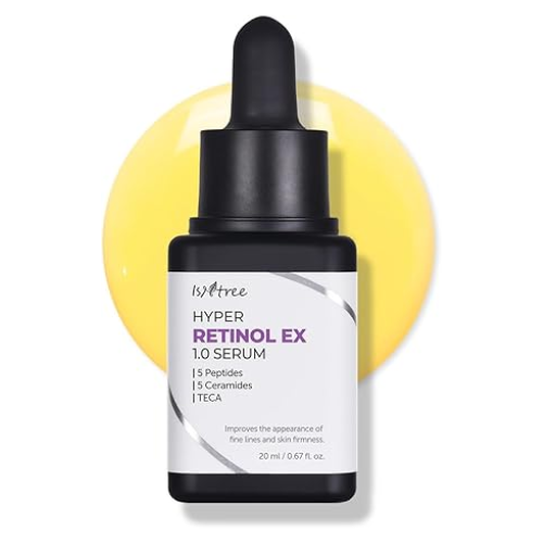HYPER RETINOL EX 1.0 SERUM_20ml